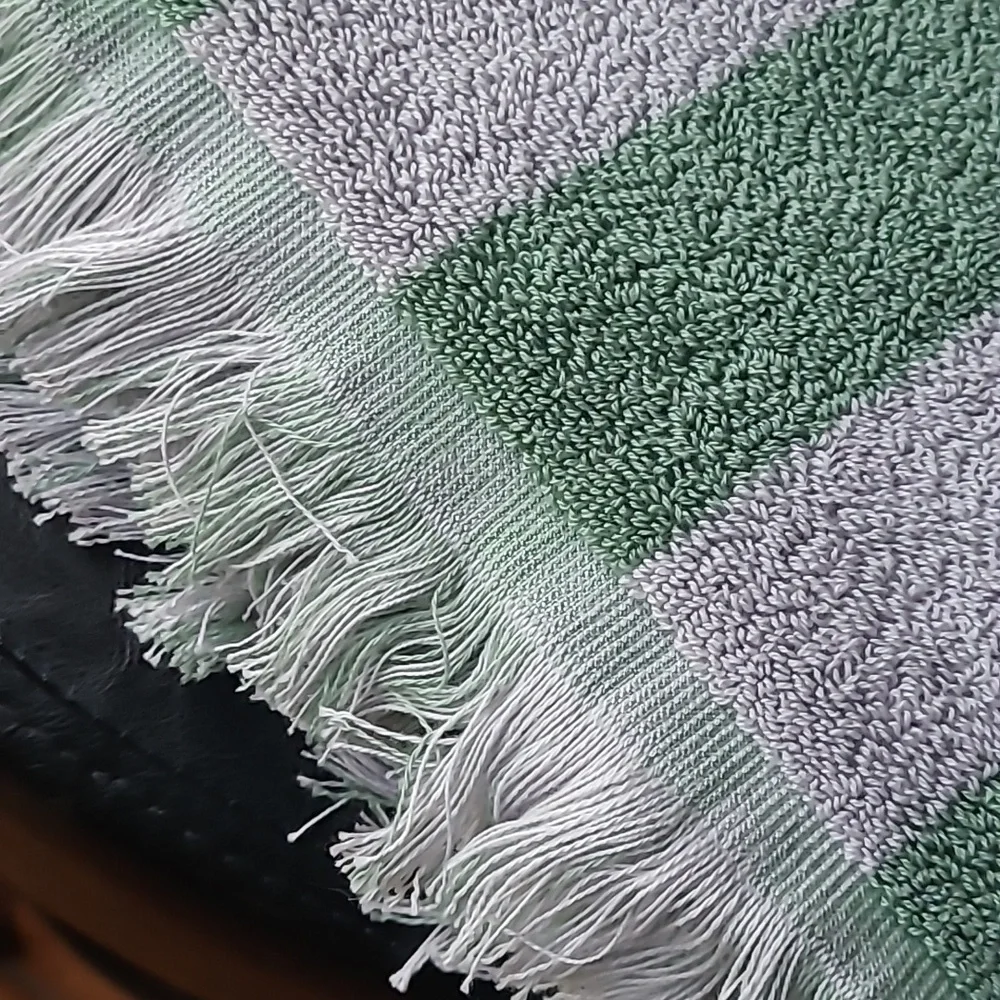 Loft Bath Towel Set